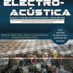 Electroacústica 2ª Edición - Diaz - Ediciones De La U