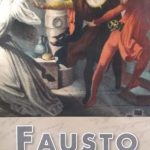 Fausto - Johann Wolfgang Von Goethe - Comcosur