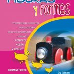 Figuras Y Formas. Nivel Elemental - Panamericana