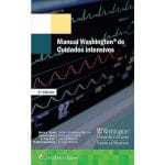 Manual Washington De Cuidados - Kollef Marin - Lippincott