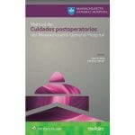 Manual De Cuidados Postoperatorios - Lippincott - Berg Sheri