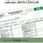 Impuesto De Renta Personas Naturales - Ediciones De La U