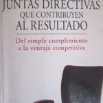 Juntas Directivas Que Contribuyen Al Resultado - Norma