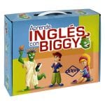 Aprende Inglés Con Biggy - Varios Autores - Lexus