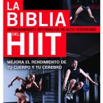 La Biblia Del Hiit - Entrenamiento- Steve Barrett - Libsa
