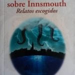 La Sombra Sobre Innsmouth / H. P. Lovecraft / Fontana