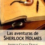 Las Aventuras De Sherlock Holmes - Arthur Conan - Comcosur