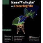 Manual Washington De Ecocardiografía - Quader - Lippincott