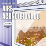 Manual de Aire Acondicionado Carrier - Marcombo