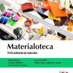 Materialoteca Perfil Ambiental / Ediciones De La U