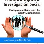 Metodologia De La Investigacion Social / Ediciones De La U