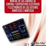 Montaje De Los Cuadros De Control / Ediciones De La U