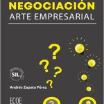 Negociación Arte Empresarial - Ecoe