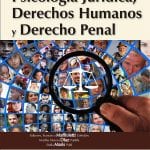 Psicología Jurídica Derechos Humanos  - Ediciones De La U