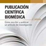Publicación Científica Biomédica - Jiménez J. - Elsevier