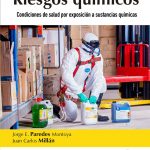Riesgos Químicos - Paredes montoya - Ediciones De La U
