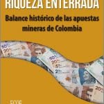 Riqueza Enterrada - Álvaro Ponce Muriel - Ecoe