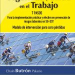 Seguridad Y Salud En El Trabajo / Butron / Ed. De La U