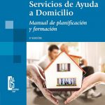 Servicios De Ayuda A Domicilio - Editorial Medica Panamerica