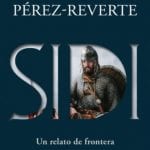 Sidi Un Relato De Frontera / Perez - Reverte / Alfaguara