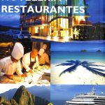 Turismo Hotelería y Restaurantes - Lexus