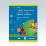Tratado De Nutrición Tomo 3 - Editorial Medica Panamericana