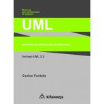 Uml Modelado De Software Para Profesionales - Alfaomega