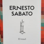 El Tunel - Ernesto Sabato - Austral