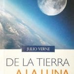 De La Tierra A La Luna - Julio Verne - Comcosur