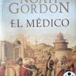 El Medico - Noah Gordon - Rocabolsillo