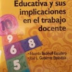 La Reforma Educativa Y Sus Implicaciones En El - Limusa