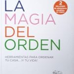 La Magia Del Orden - Marie Kondo - Aguilar