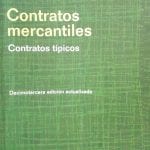 Contratos Mercantiles Contratos Típicos - Arrubla - Legis