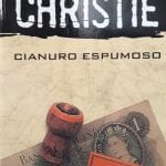 Cianuro Espumoso - Agatha Christie -El Nacional