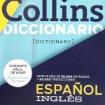 Collins Diccionario - Varios Autores - Harper Collins