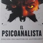 El Psicoanalista - John Katzenbach - Ediciones B