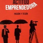 Actitud Emprendedora - María Ángeles Chavarria - Alfaomega