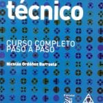 Psicotécnico Curso Completo Paso A Paso - Nicolas Ordoñez- Alfaomega
