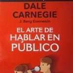 El Arte De Hablar En Publico - Carnegie - Taller Del Exito
