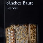 Leandro - Alonso Sanchez Baute - Alfaguara