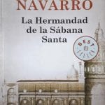 La Hermandad De La Sabana Santa - Julia Navarro - Debolsillo