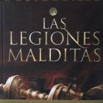 Africanus- Las Legiones Malditas - Posteguillo - Penguin Random House