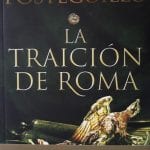 Africanus - La Traición De Roma - Santiago Posteguillo - Ediciones B