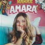 Historias No Tan Raras De Amara - Amara - Montena
