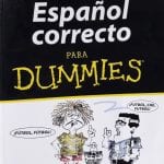 Español Correcto Para Dummies - Fernando Avila - Norma
