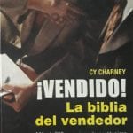 Vendido La Biblia Del Vendedor - Cy Charney - Intermedio