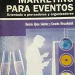 Marketing Para Eventos - Rosario Sanchez - Ugerman Editor