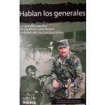 Hablan Los Generales - Varios Autores - Norma