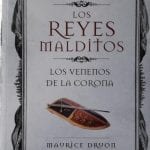 Los Reyes Malditos Iii Los Venenos De La Corona - Druon - Zeta