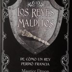 Los Reyes Malditos Vii De Cómo Un Rey Perdió - Druon - Maxi